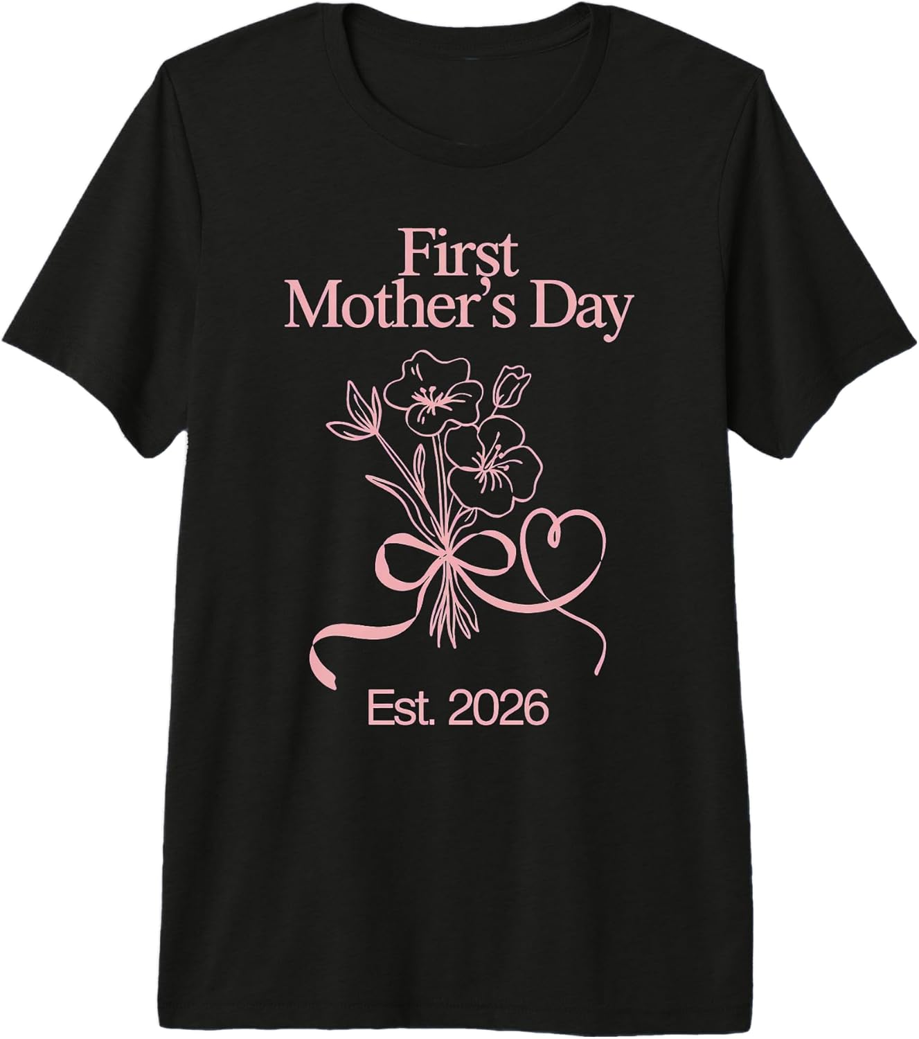 First Mother’s Day Est 2026 Floral Co.