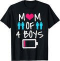 Tired Mom & Lazy Mother Morning Grouch Designs