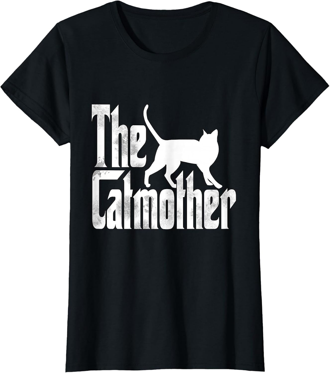 Cat Mom The Catmother Crazy Cat Mother Kitty Mommy