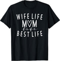 Wife And Mom Gifts Mother's Day