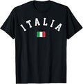 Italia Italy | Women Men Kids Italian T-Shirt