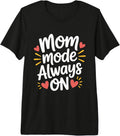 Mom Life and Funny Motherhood Designs