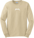 AA Apparel - The Glastonbury Tour Long Sleeve Shirt