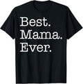 Mama Shirts
