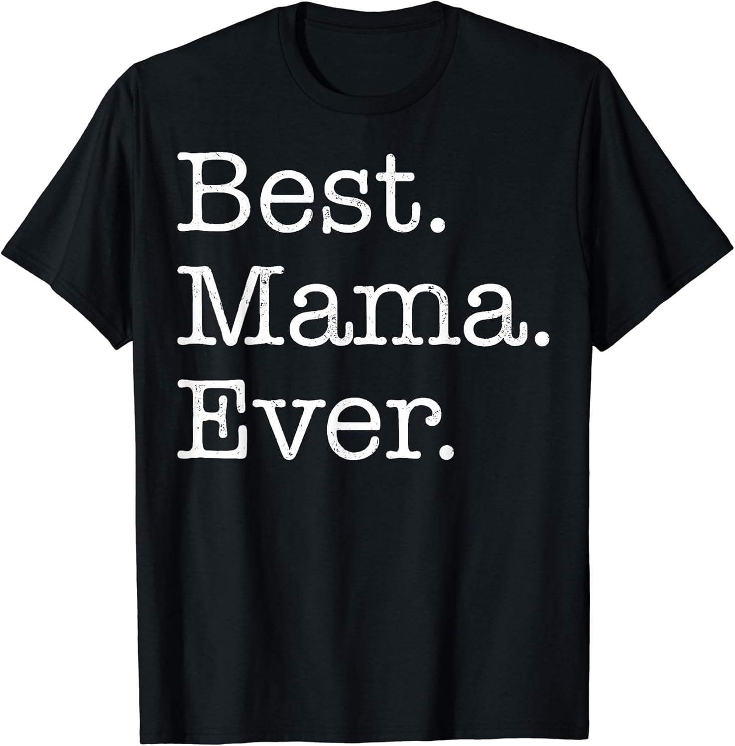 Mama Shirts