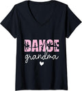 Dance Grandma Of A Dancer Grandmother