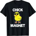Cool Humorous Chick Shirts Co.