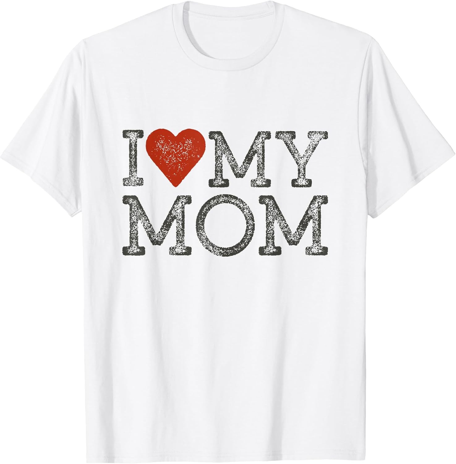 I Love My Mom Gifts For Mother