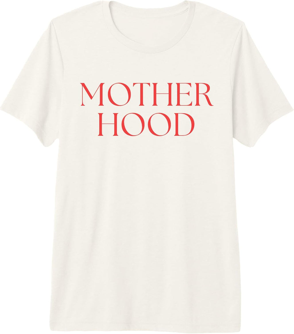 Mother hood tired moms club