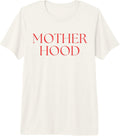 Mother hood tired moms club