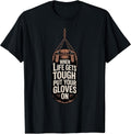 Cool Retr Boxer Training Kickboxing Sport Boxing