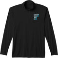 June 2016 Year 2016 Retro 2016 Vintage Limited Edition Performance Quarter-Zip Top