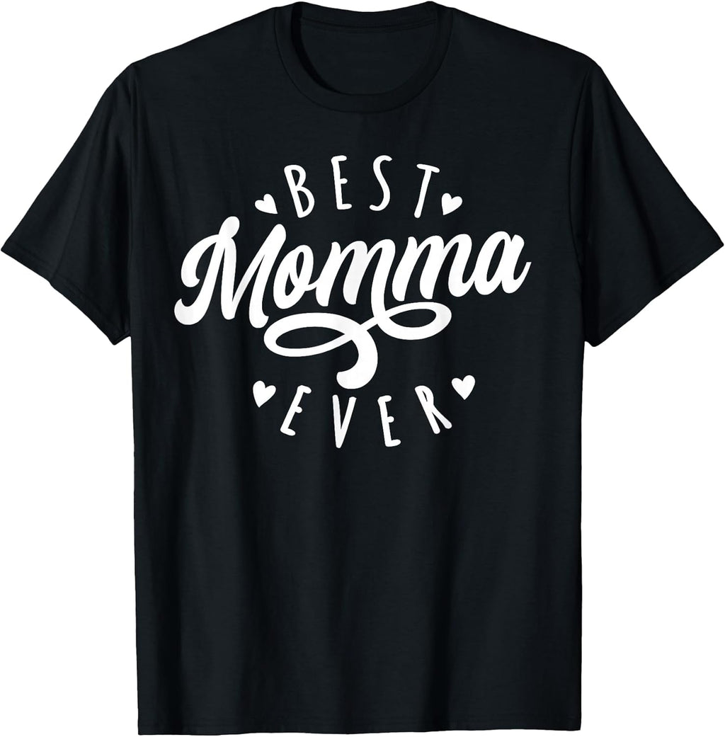 Best Momma Ever Gifts For Birthday