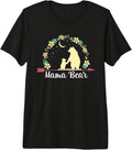 Floral Mama Bear Mother's Day Co.
