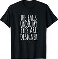Funny Tired Mom Shirts