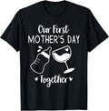 1st Mother's Day Outift Tees Co.
