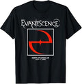Evanescence 2026 World Tour North Little Rock T-Shirt