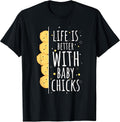 Spring Easter Baby Chicks SpecialTee Co