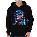 XXXTentacion Hoodie Style001 T-Shirts, Sweatshirt | PureTeeCo.com