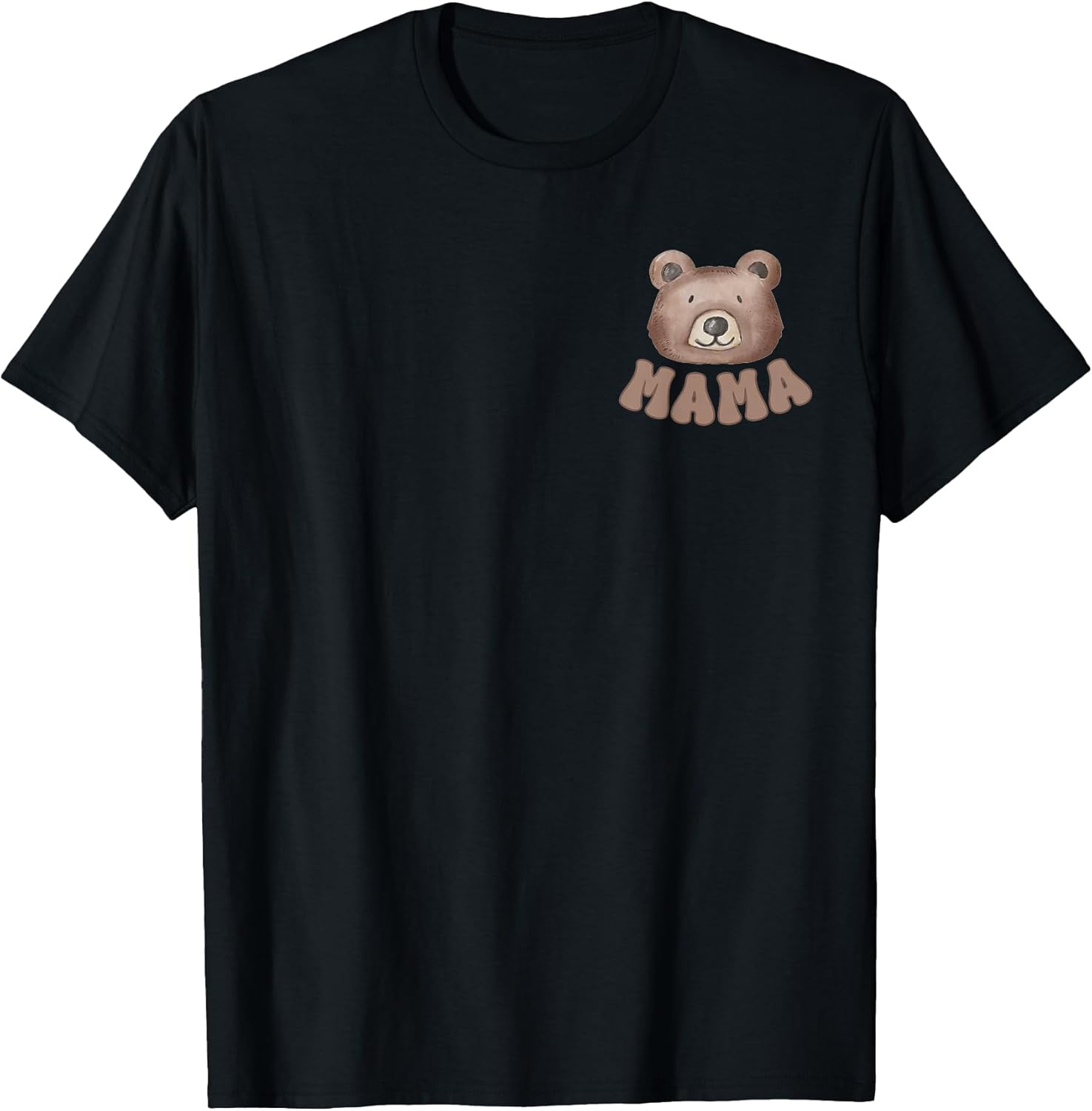 First Birthday Bear Family Matching Party