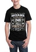 Quality Without Compromise Half Sleeve Black T-Shirt Hoodie, Sweatshirt | PureTeeCo.com