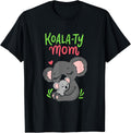 Koalafied Moms Koala Bears Clothes