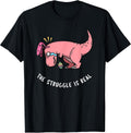 Easter T Rex Dinosaur