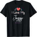 Love My Jazzy
