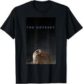 The Odyssey Movie Poster T-Shirt