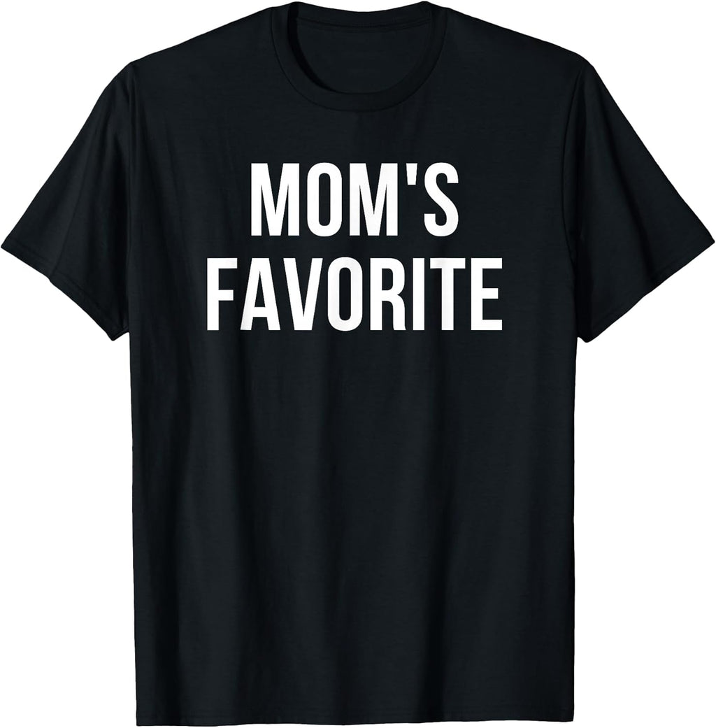 Not Moms Favorite Apparel