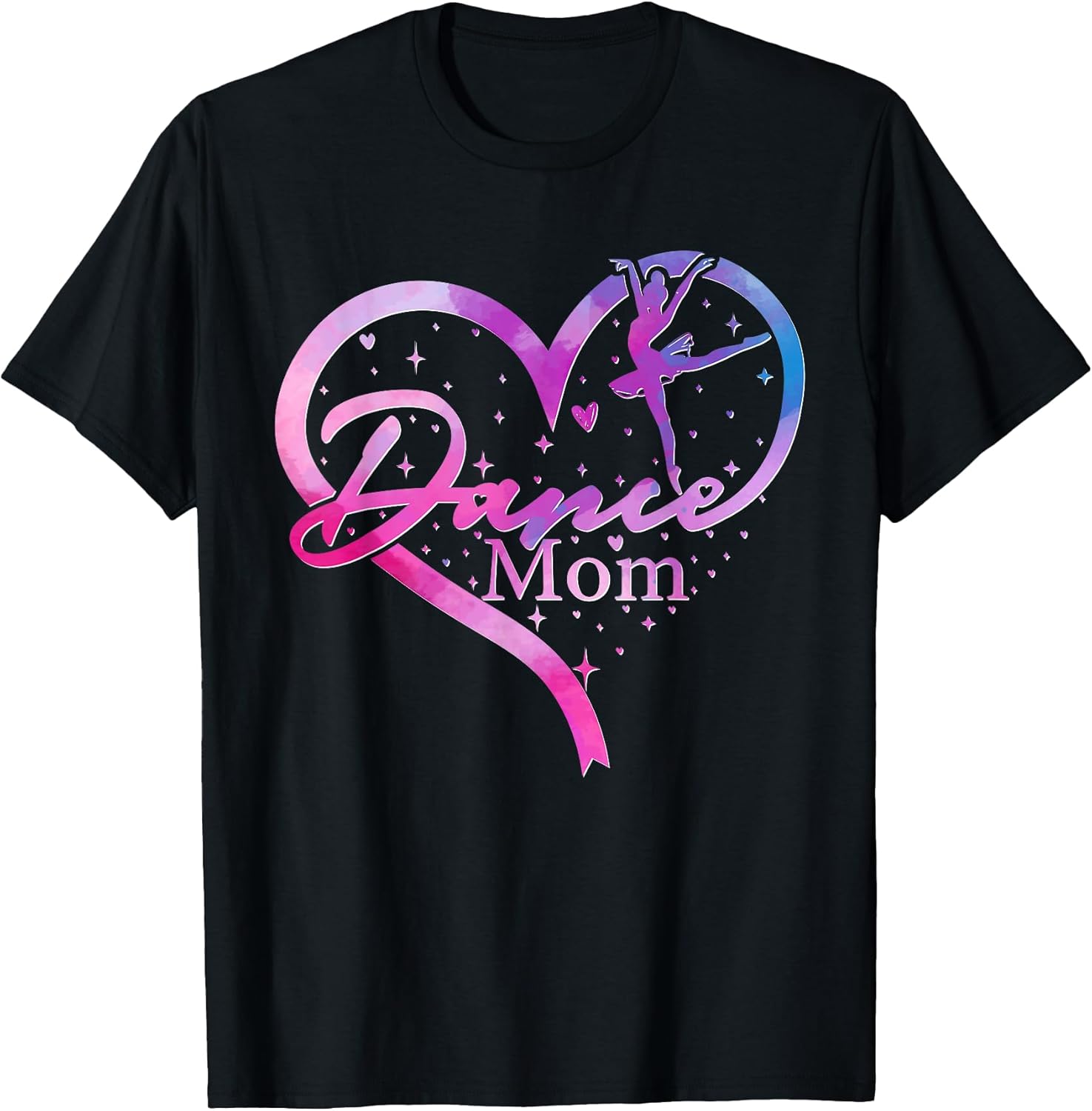 Dance Mom Mommy Dancing Girl Women Aapparel