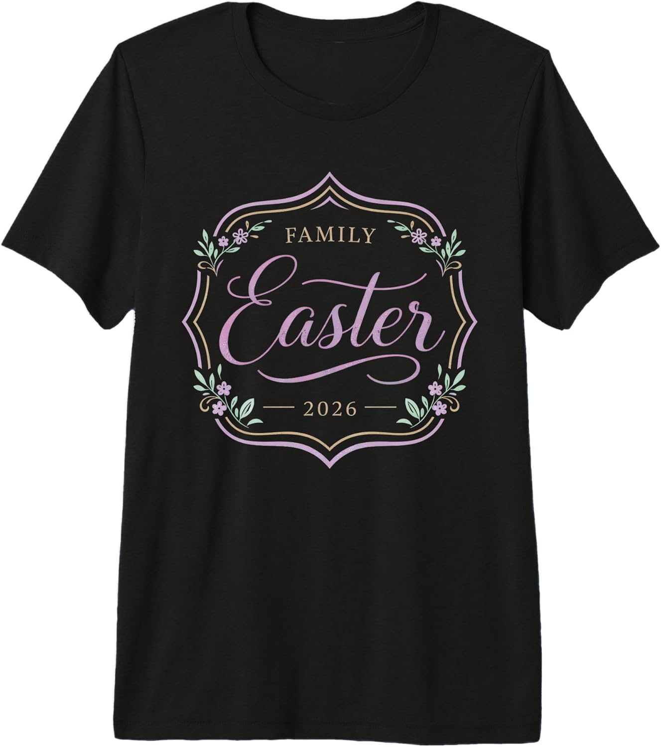 Easter 2026 Family Collection
