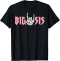 Sister of The Bad Two The Bone Birthday 2 Years Old Birthday T-Shirt