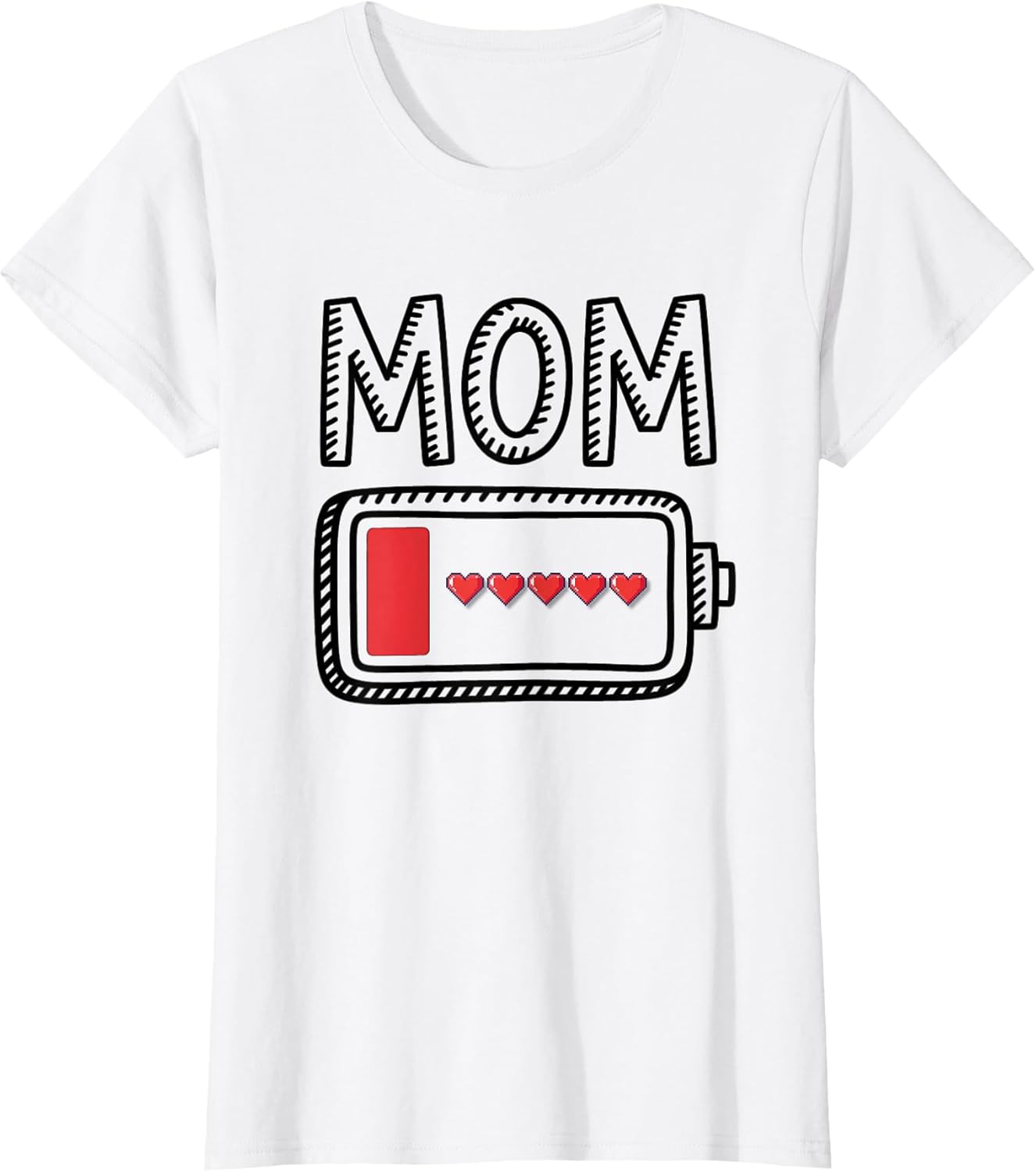 A Can Do Mom