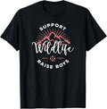 Sasquat Urban Wilderness Tees