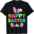 Happy Easter Shirts Store