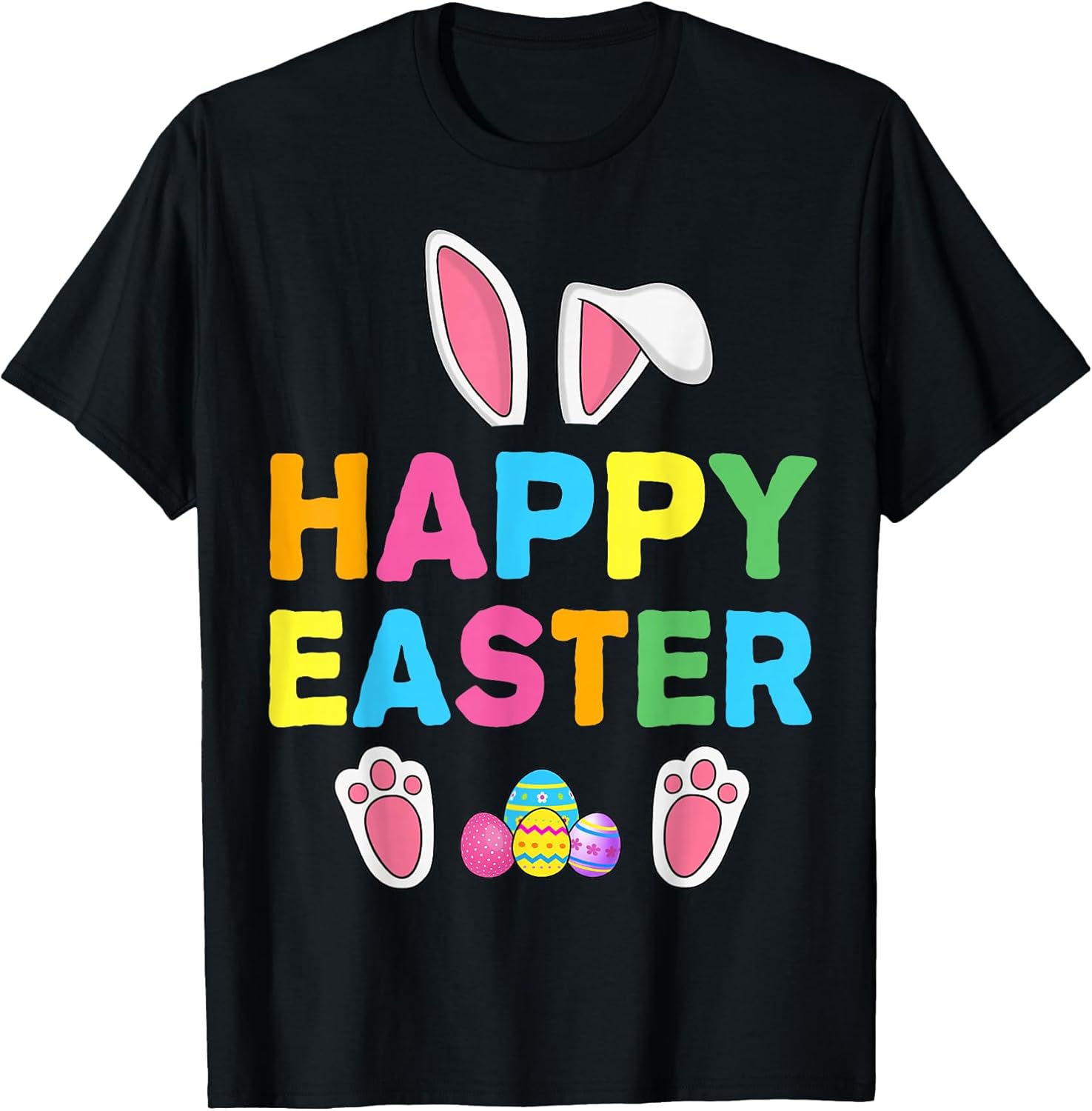 Happy Easter Shirts Store