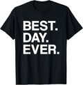 The Best Ever T-Shirt Co