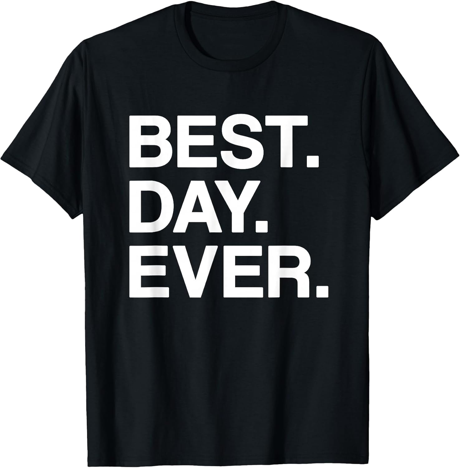 The Best Ever T-Shirt Co