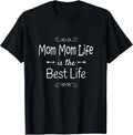 Christmas Birthday Mother's Day Gifts for Mom Mom