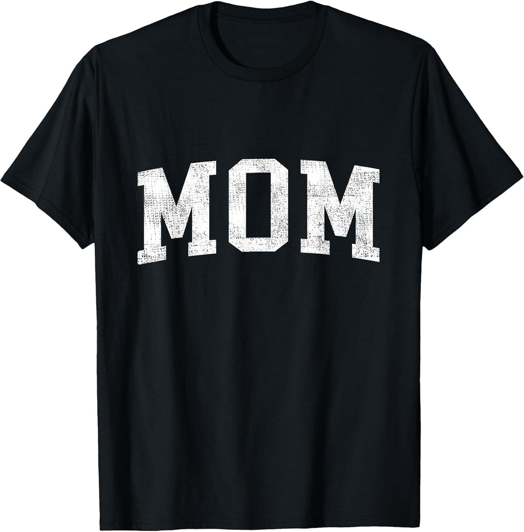 Mom Family Matching Vintage Mother's Day