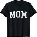 Mom Family Matching Vintage Mother's Day