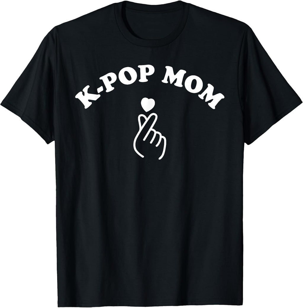 K-pop Wear