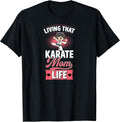 Matching Martial Arts Karate Training Dojo Merch