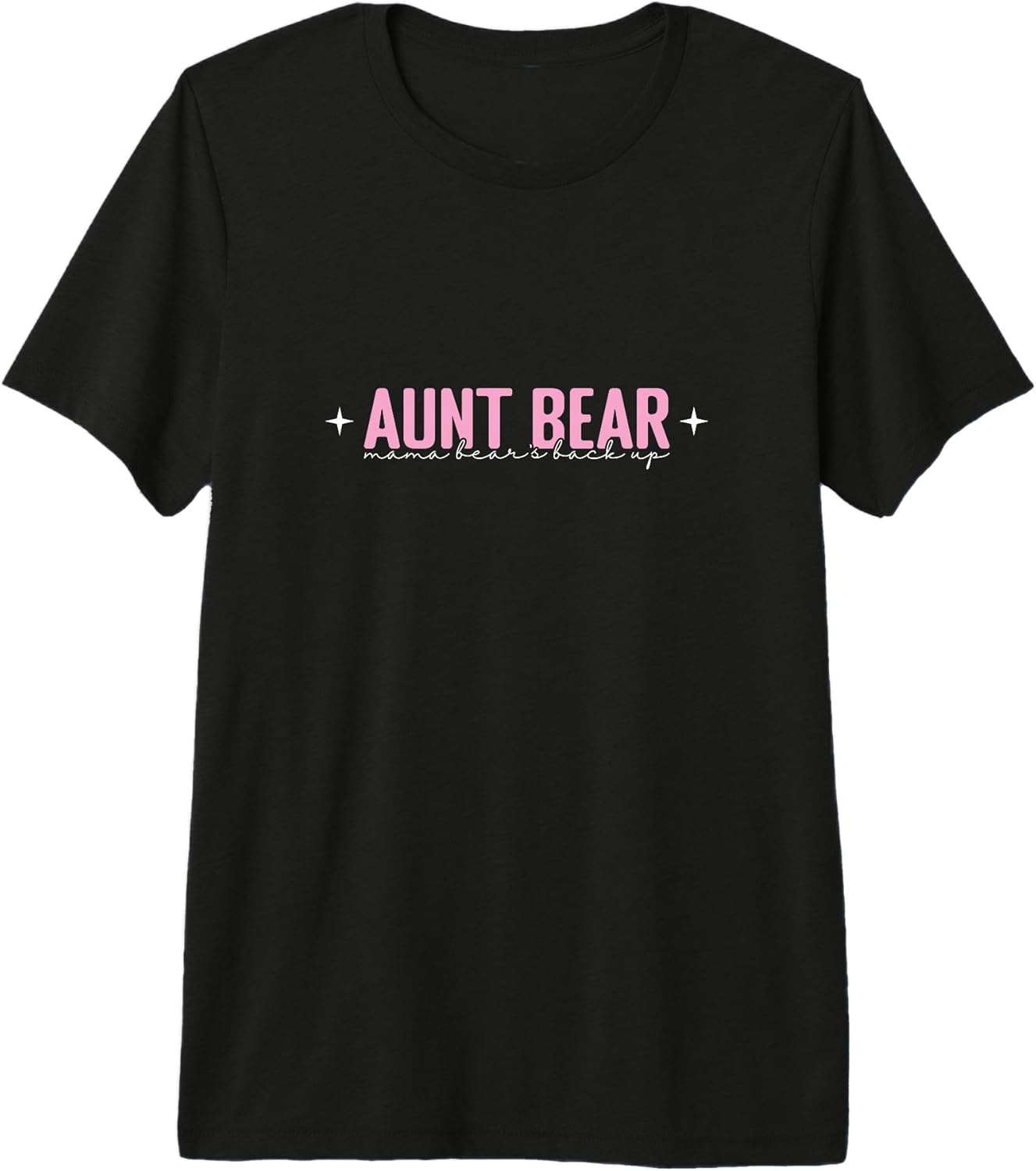 aunt bear mama backup protect aunt life family