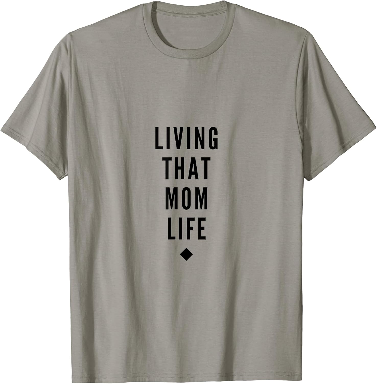 Living With Grace