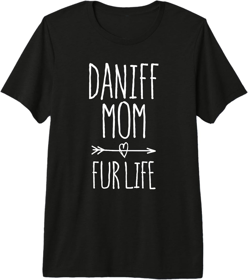 Daniff Mom Gifts
