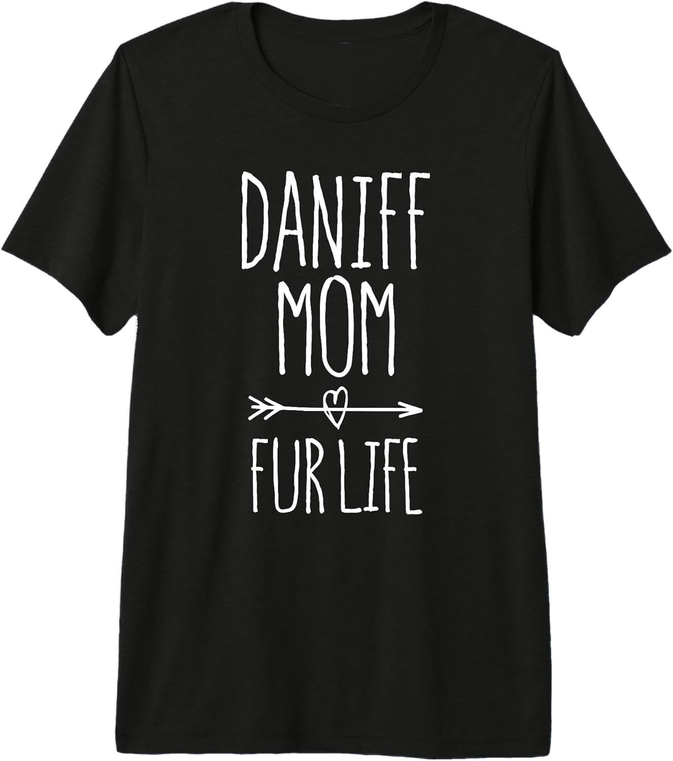 Daniff Mom Gifts