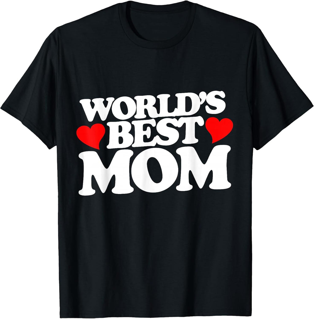Mother's Day Tees 4 Us