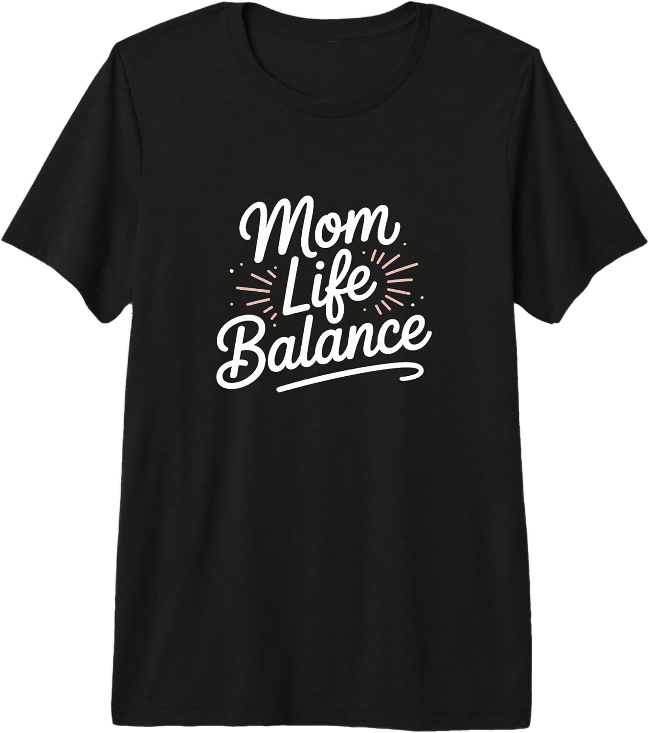 Mom Life Balance Raising Kids Survival